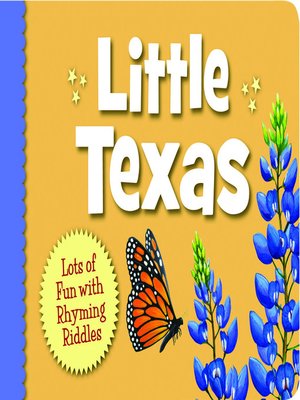 cover image of Little Texas